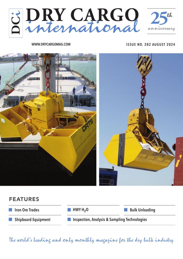 August 2024 Issue