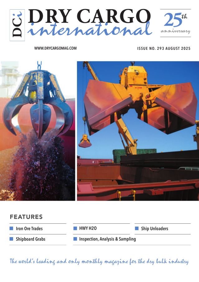 August 2025 Issue