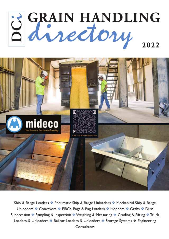 DCi Grain Handling Directory 2022