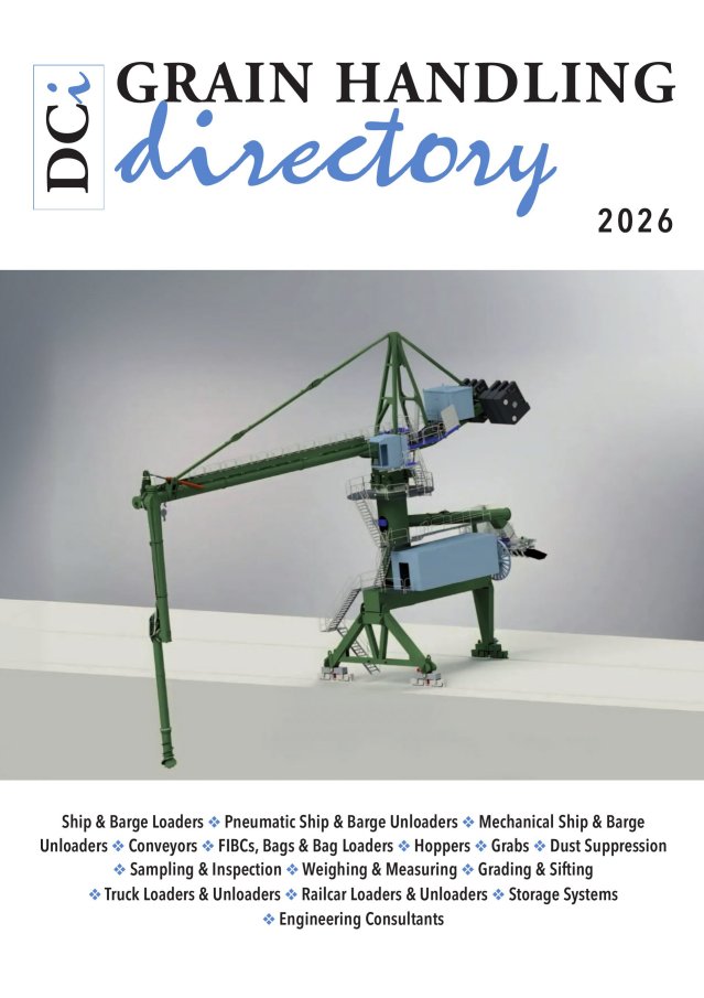 Magazine cover