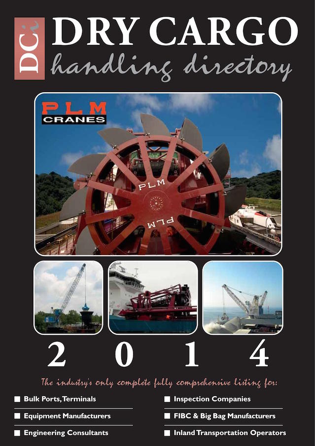 Dry Cargo Handling Directory 2014