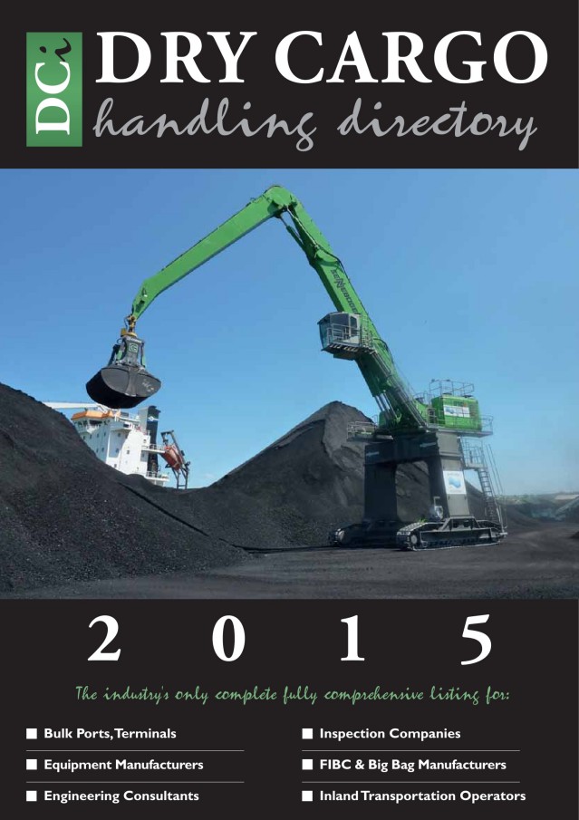 Dry Cargo Handling Directory 2015