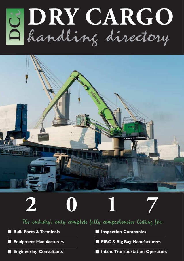 Dry Cargo Handling Directory 2017