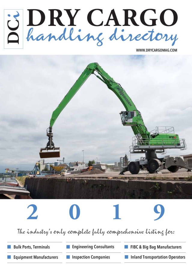 Dry Cargo Handling Directory 2019