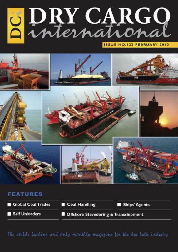 February 2010 Issue