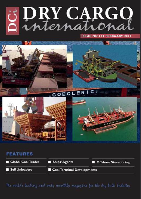 February 2011 Issue