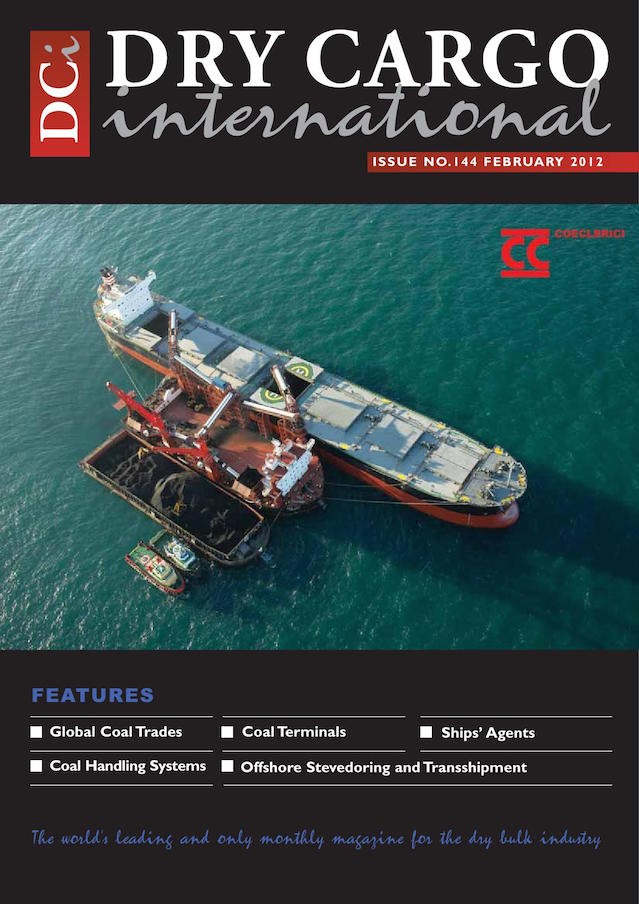 February 2012 Issue