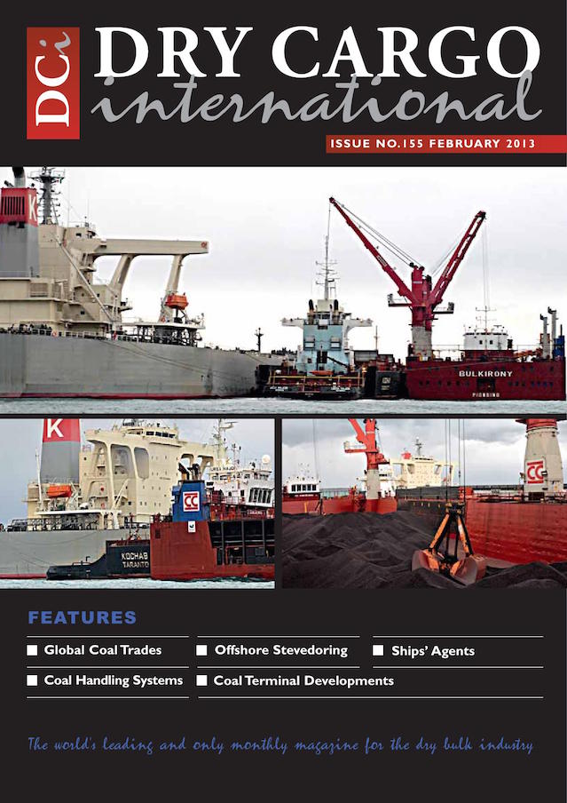 February 2013 Issue