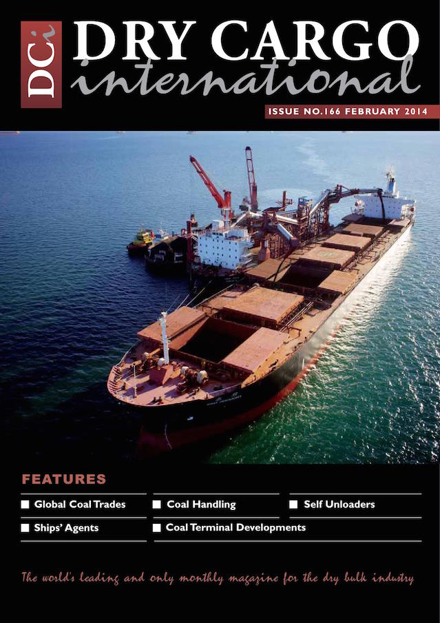 February 2014 issue