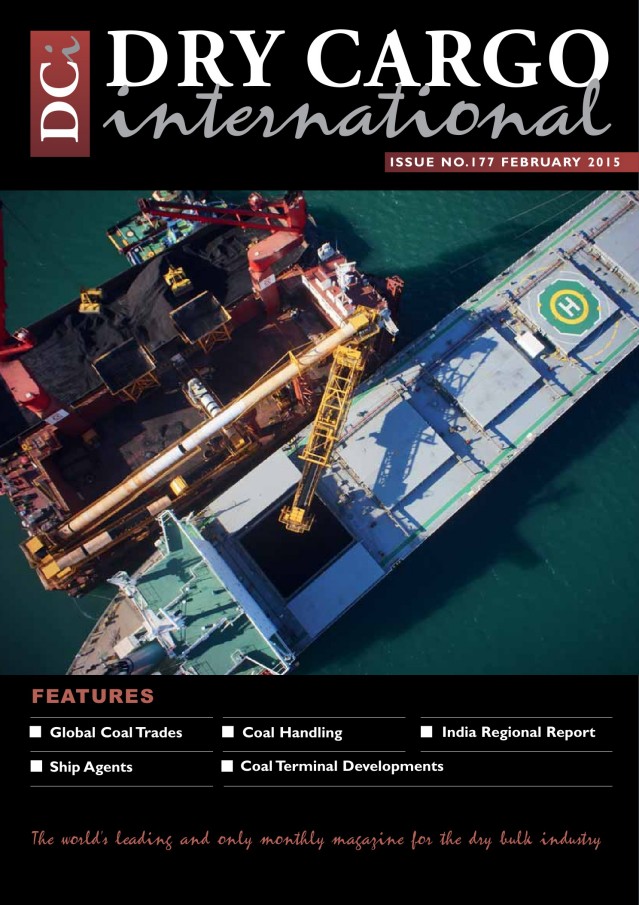 February 2015 Issue