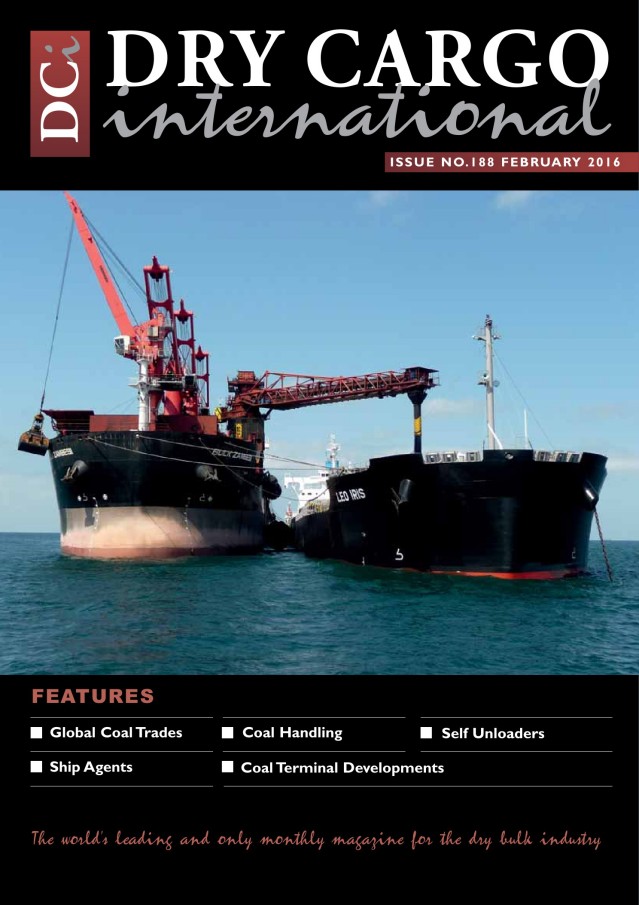 February 2016 Issue