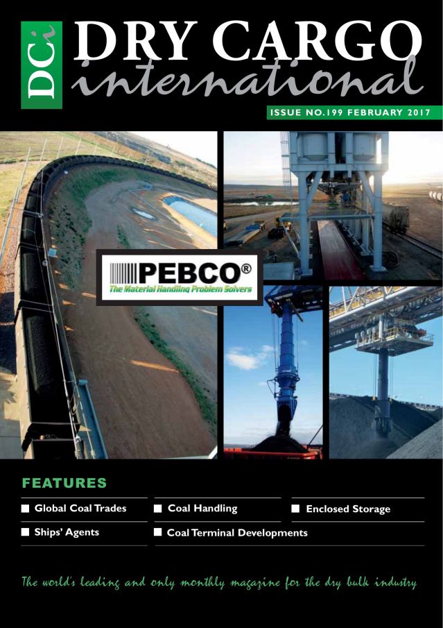 February 2017 Issue