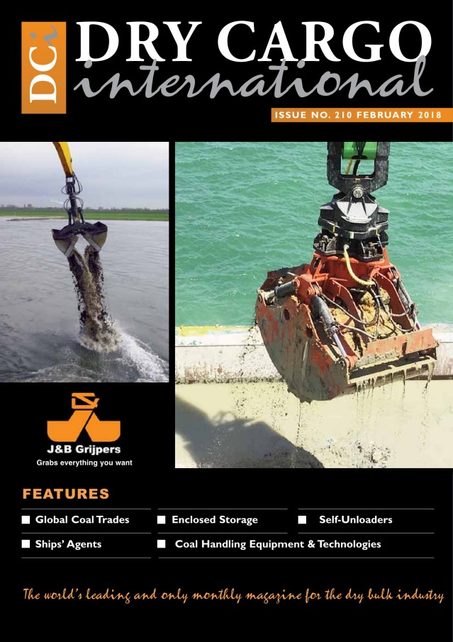 February 2018 Issue