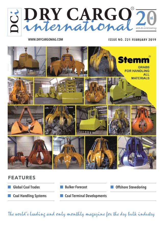 February 2019 Issue