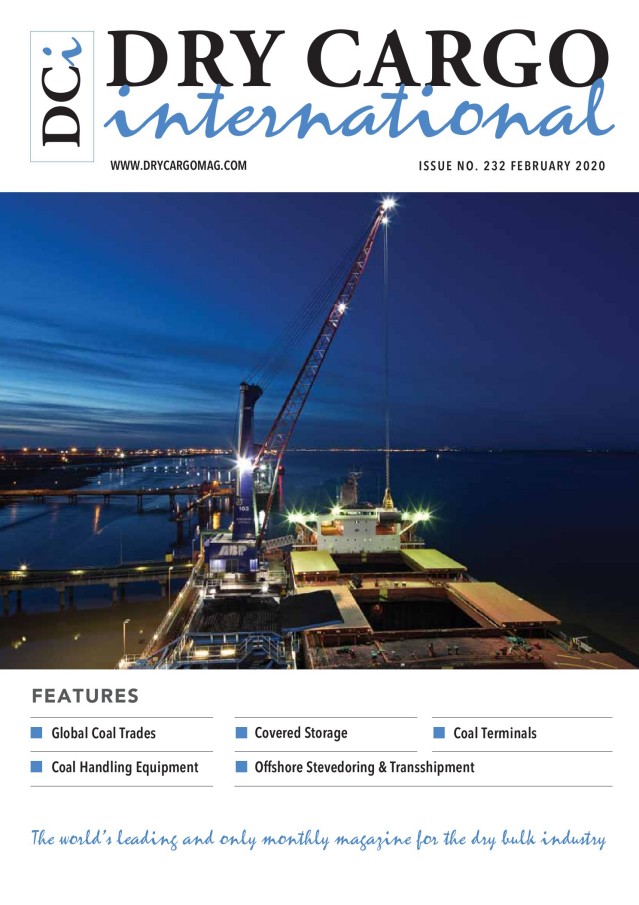 February 2020 Issue