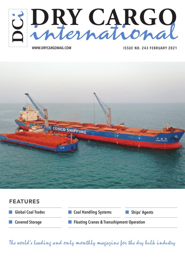 February 2021 Issue