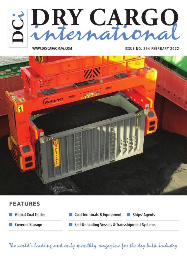 February 2022 Issue