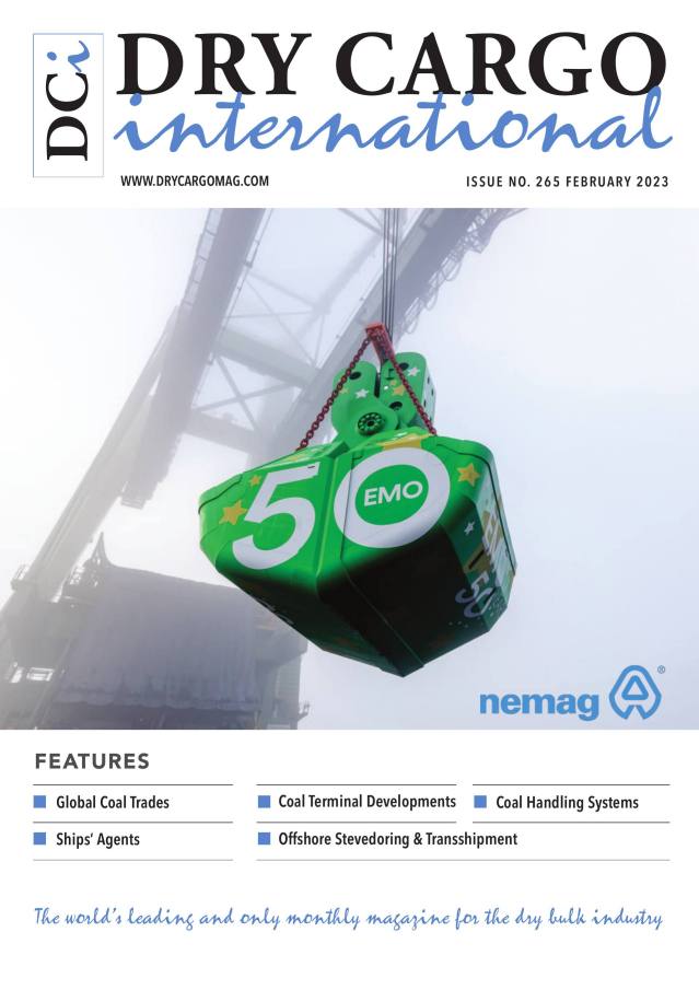 February 2023 Issue