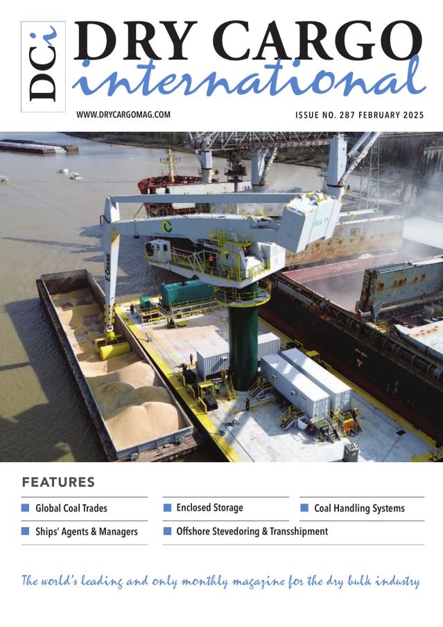 February 2025 Issue