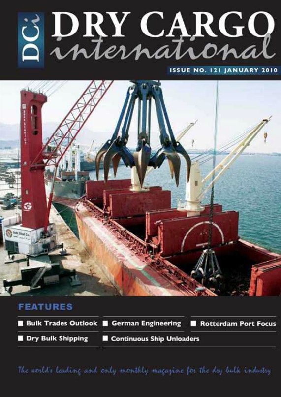 January 2010 Issue