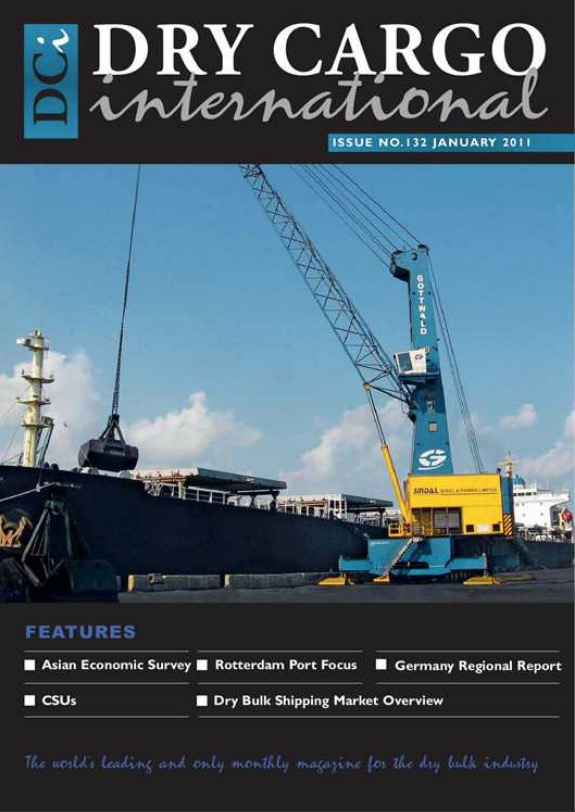 January 2011 Issue