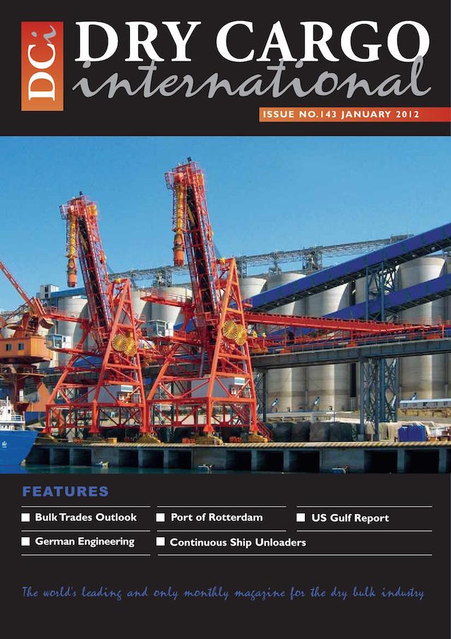 January 2012 Issue