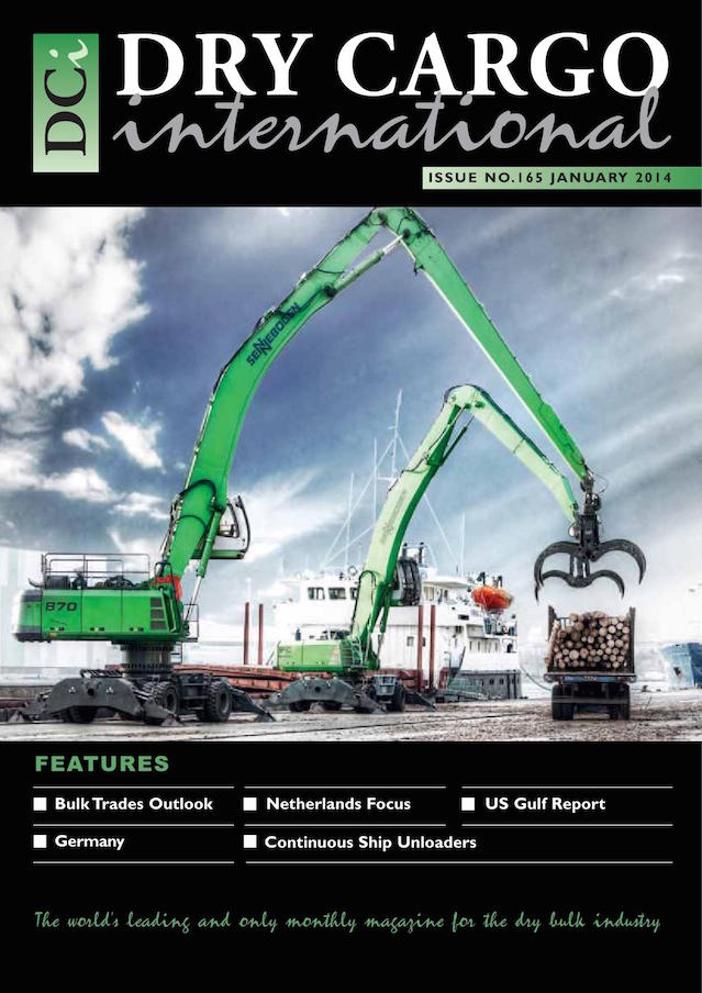January 2014 Issue