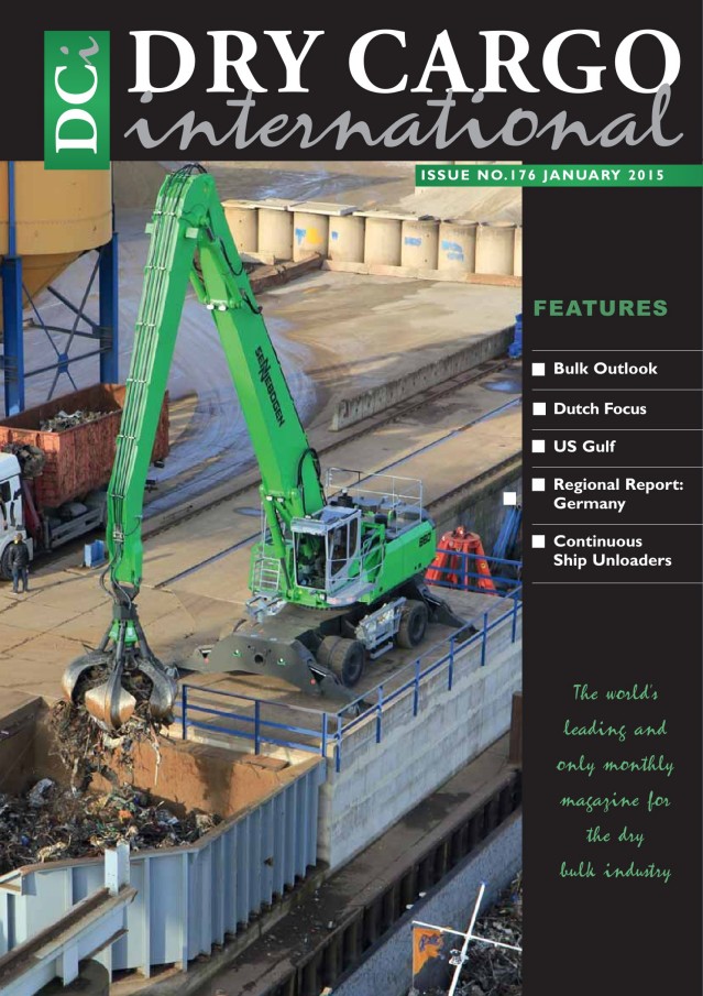 January 2015 issue