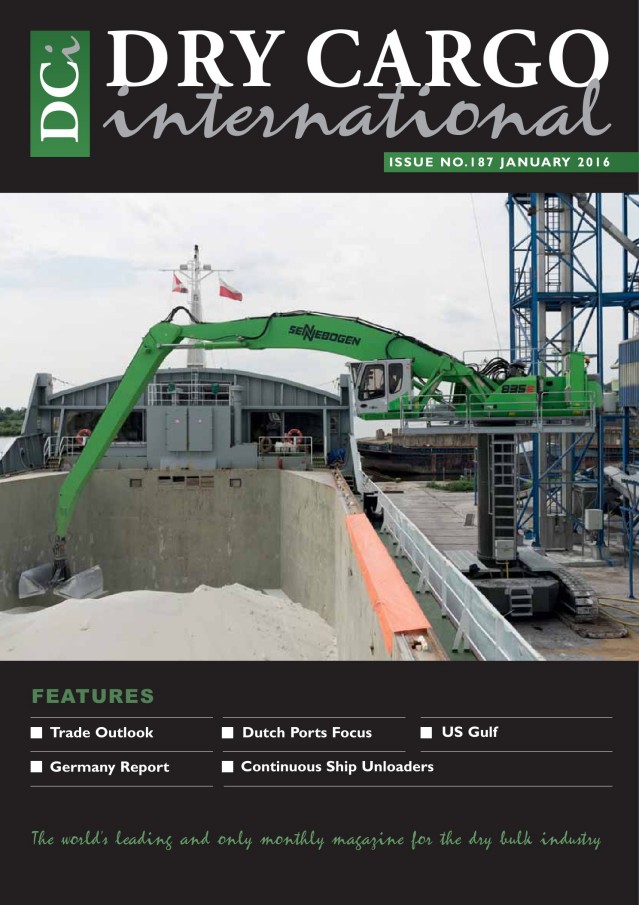 January 2016 Issue