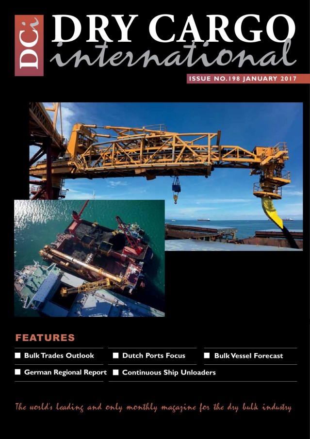 January 2017 Issue