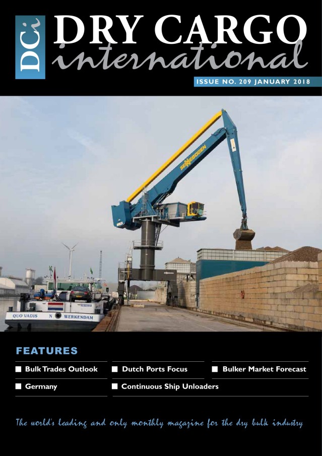 January 2018 Issue