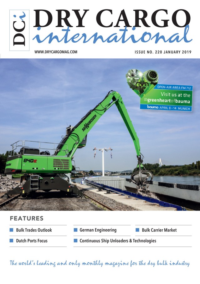 January 2019 Issue