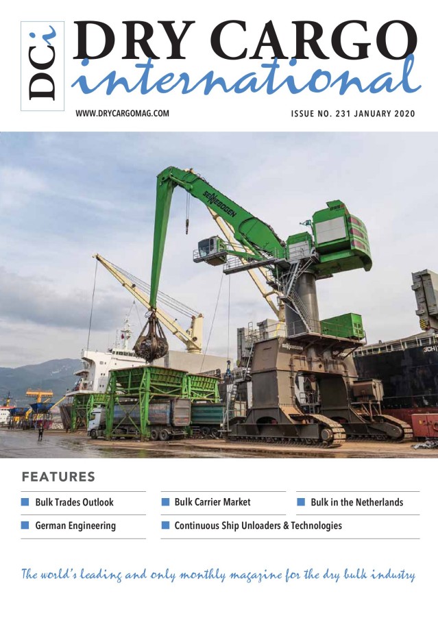 January 2020 Issue