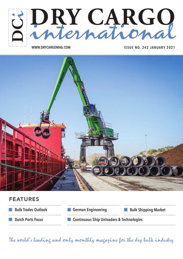 January 2021 Issue