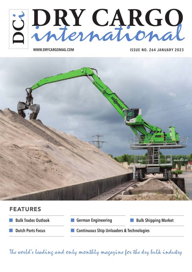 January 2023 Issue