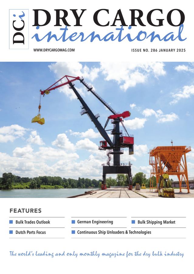 January 2025 Issue