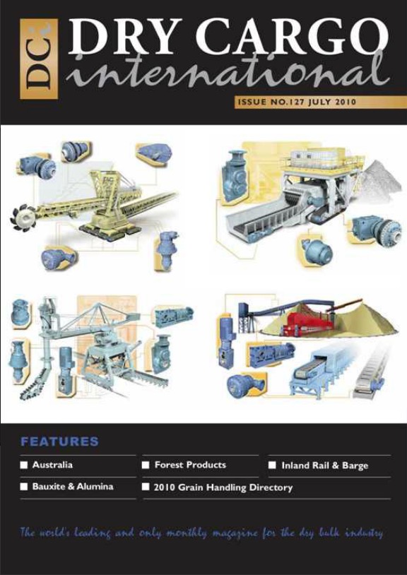 July 2010 Issue