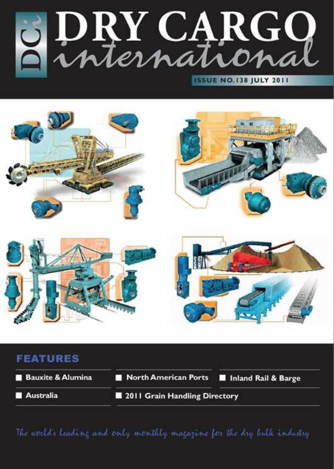 July 2011 Issue
