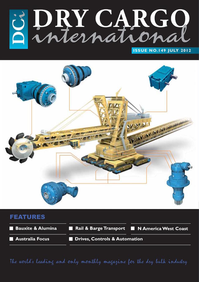 July 2012 Issue