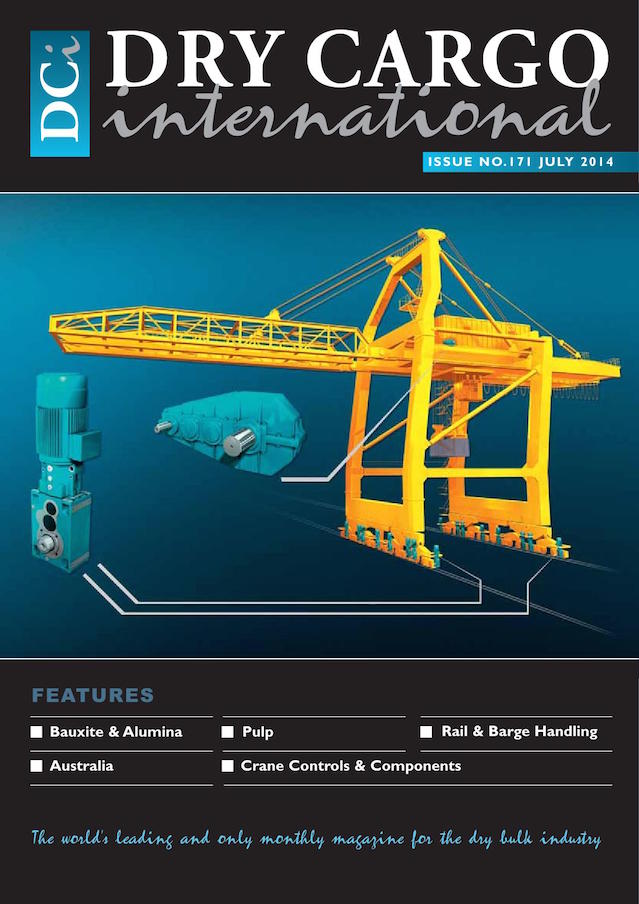 July 2014 Issue