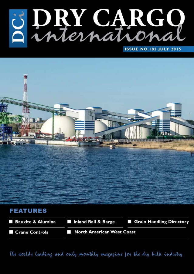 July 2015 Issue
