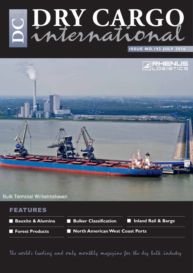 July 2016 Issue