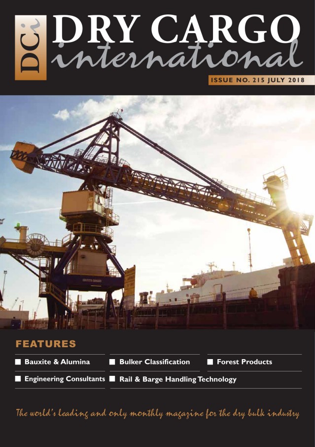 July 2018 Issue