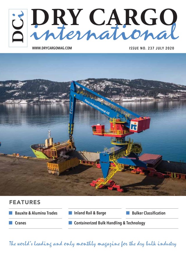 July 2020 Issue