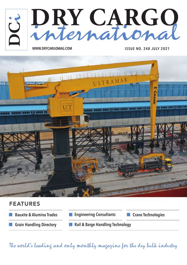 July 2021 Issue