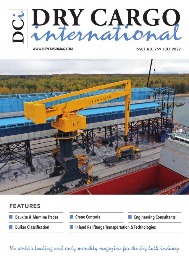 July 2022 Issue