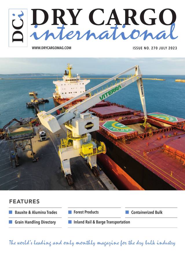 July 2023 issue