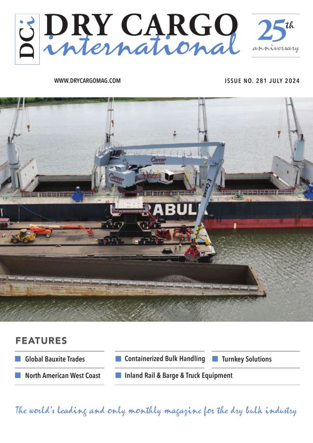 July 2024 Issue