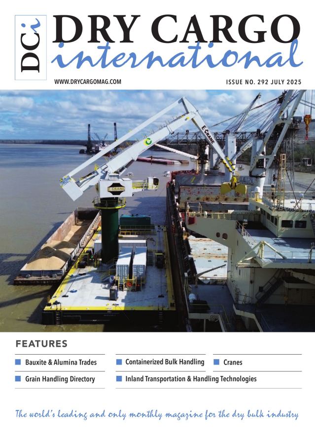 July 2025 Issue