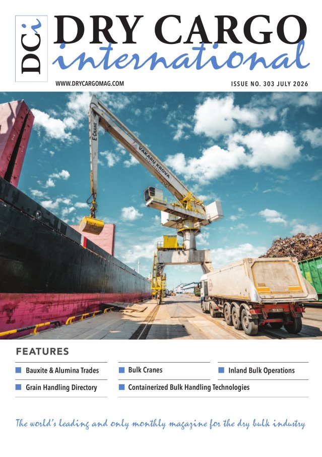 Magazine cover
